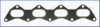 FIAT 7575386 Gasket, exhaust manifold
